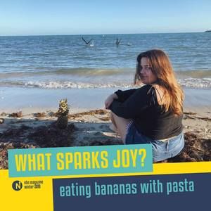 Meet your Posher, Paola